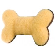 West Paw Design Eco Dog Toy - Bone (Mini)